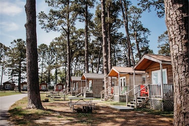 Cherrystone campground sale